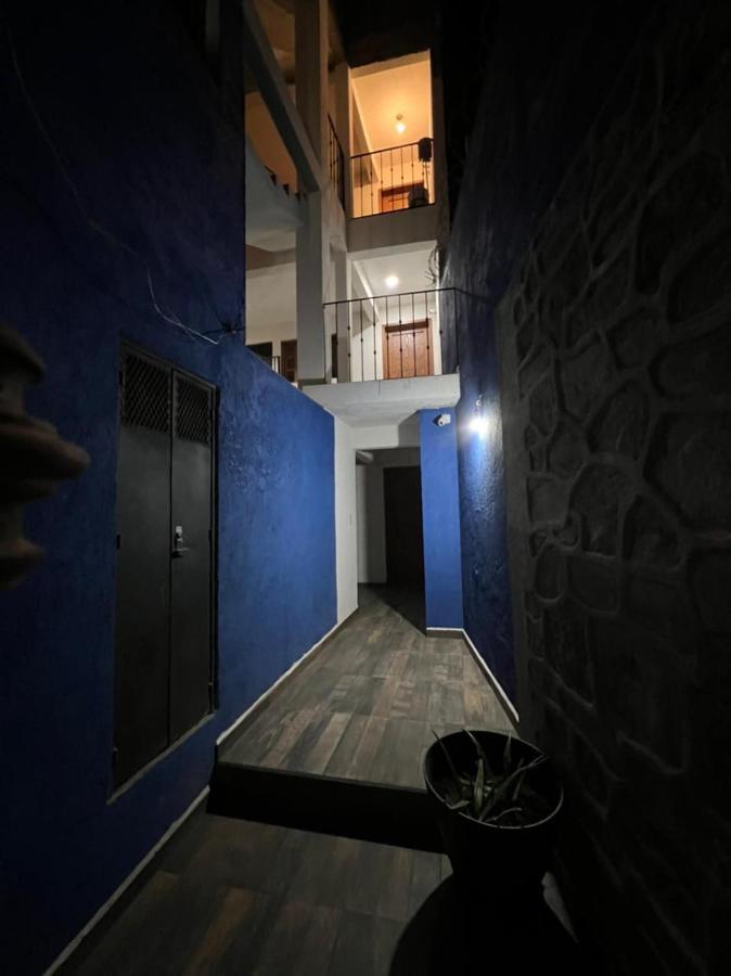 Casa Dos Fridas - Centro Guanajuato Exterior photo